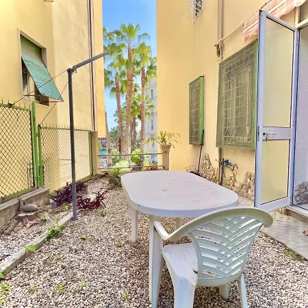 Wh - Trilocale Duca A Due Passi Dalla Stazione Dei Treni * Sanremo