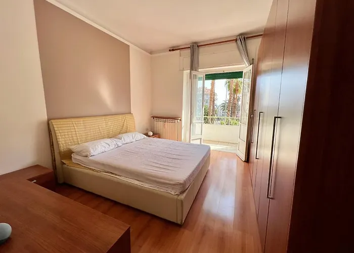 Wh - Trilocale Duca A Due Passi Dalla Stazione Dei Treni Apartamento *